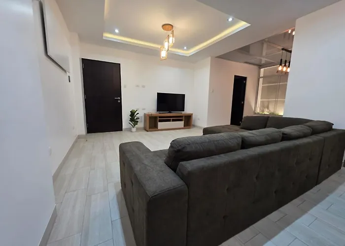 Apartment Rest Comfortably And Enjoy A Unique Experience