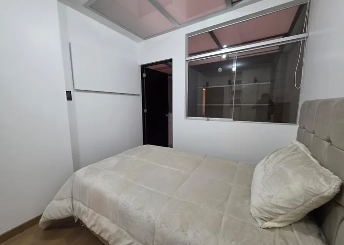 Apartment Rest Comfortably And Enjoy A Unique Experience *