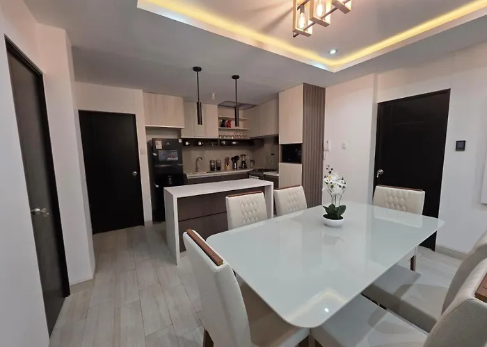 Apartment Rest Comfortably And Enjoy A Unique Experience