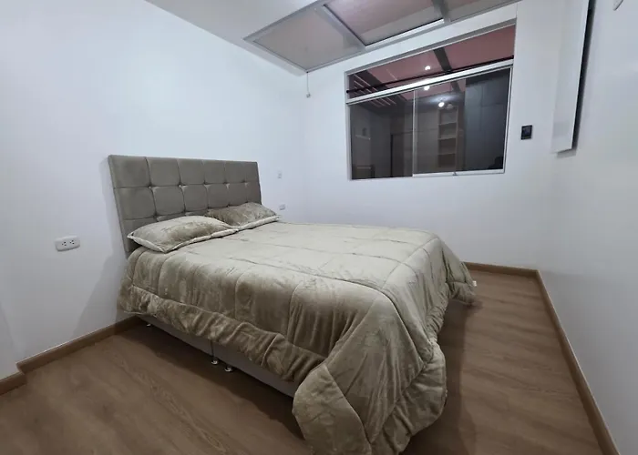 Rest Comfortably And Enjoy A Unique Experience * Cusco