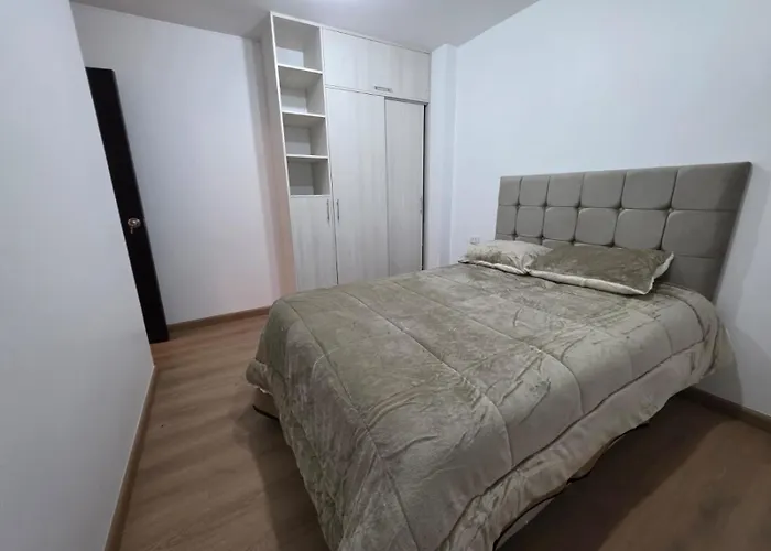 Rest Comfortably And Enjoy A Unique Experience Apartment Cusco