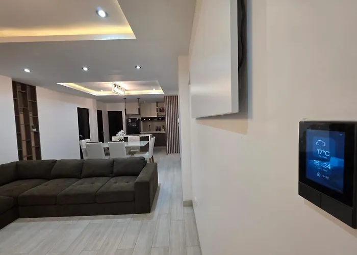 Rest Comfortably And Enjoy A Unique Experience