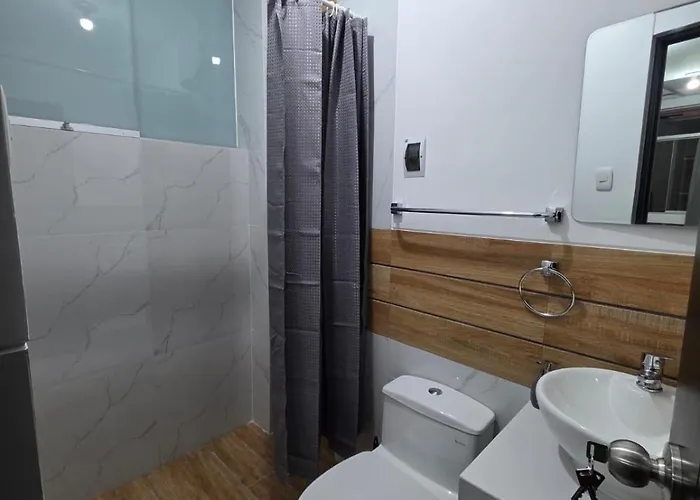 Apartment Rest Comfortably And Enjoy A Unique Experience