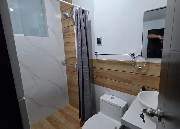 Rest Comfortably And Enjoy A Unique Experience Apartment